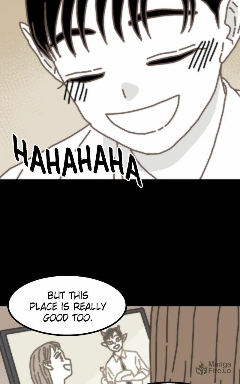 Read Hell of a Romance chapter 38 image 11 on Lezhin