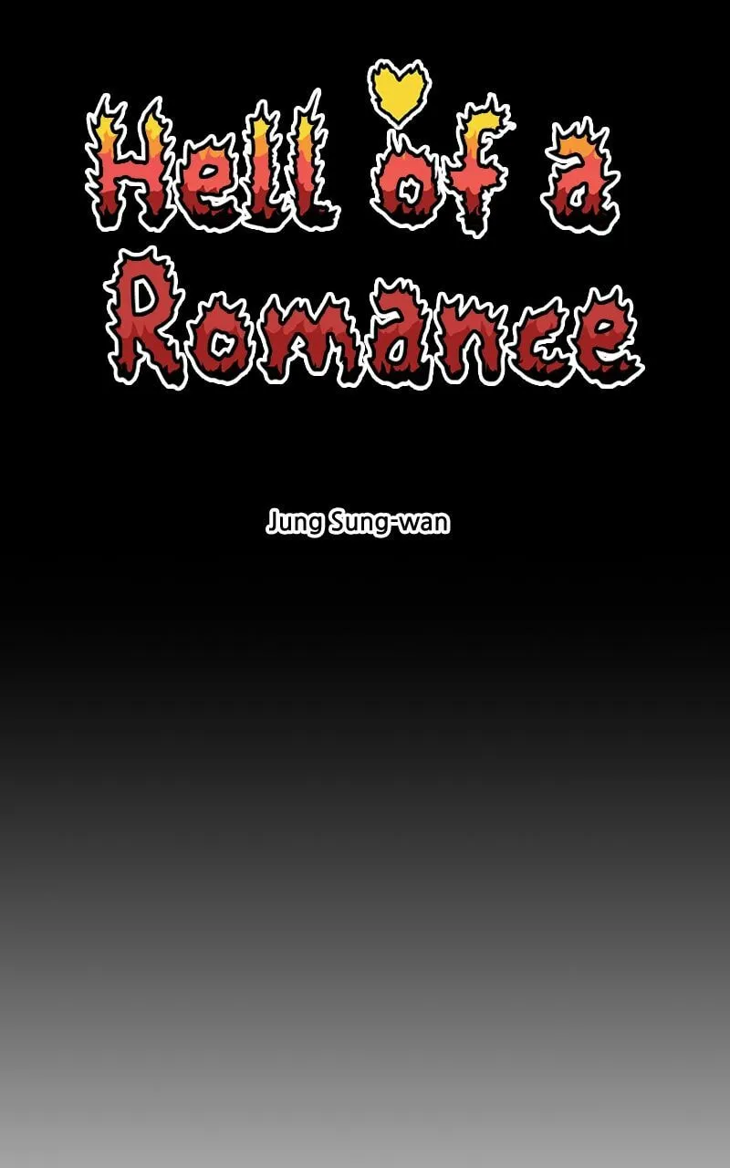 Read Hell of a Romance chapter 38 image 16 on Lezhin
