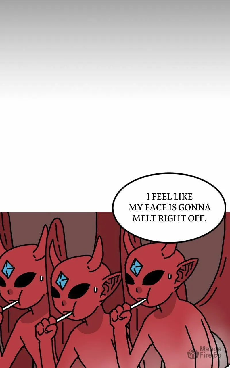 Read Hell of a Romance chapter 38 image 17 on Lezhin