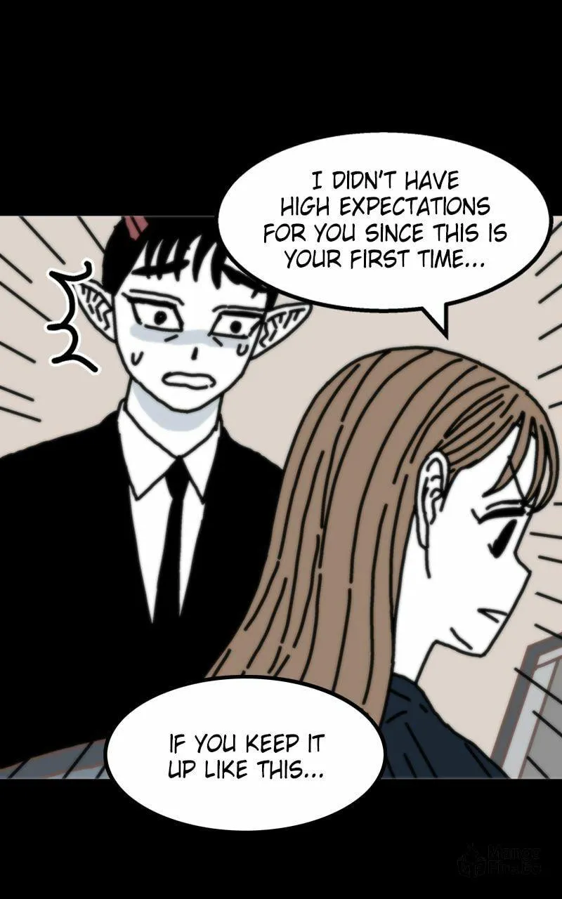 Read Hell of a Romance chapter 38 image 2 on Lezhin