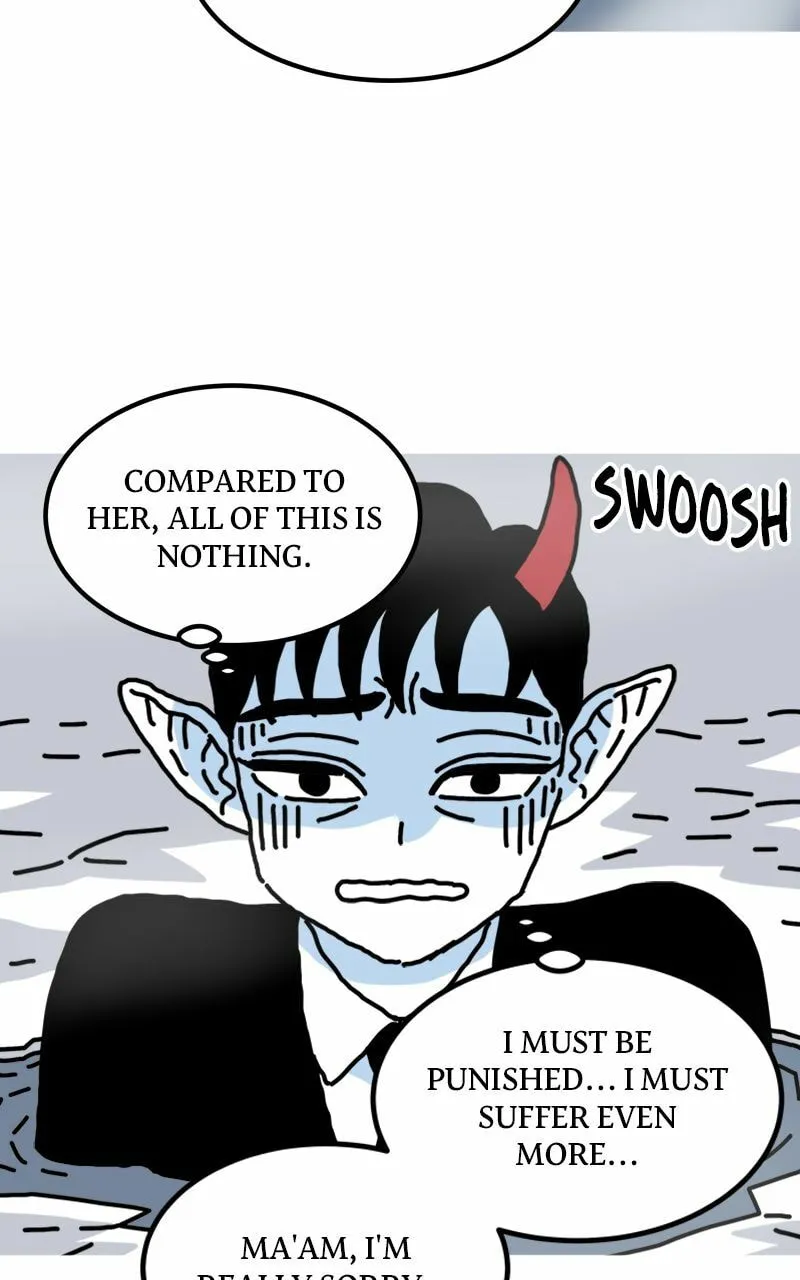 Read Hell of a Romance chapter 38 image 22 on Lezhin