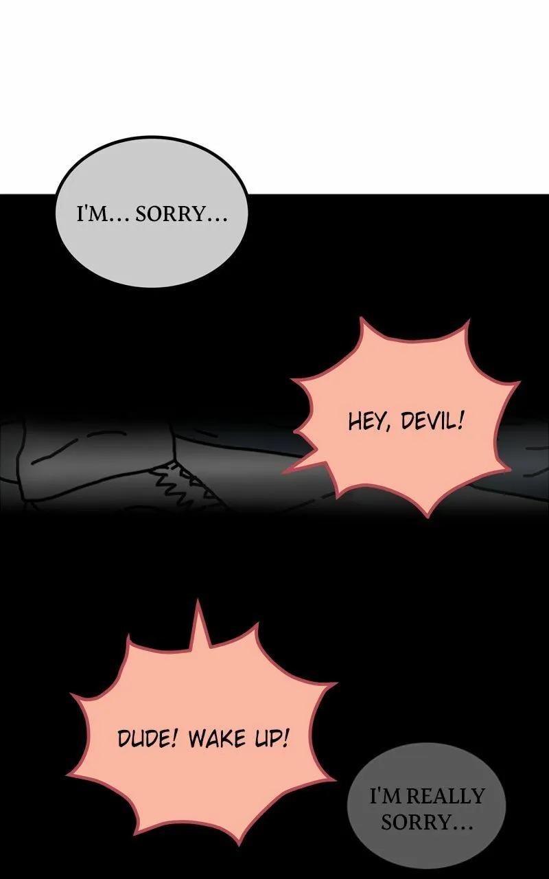 Read Hell of a Romance chapter 38 image 25 on Lezhin