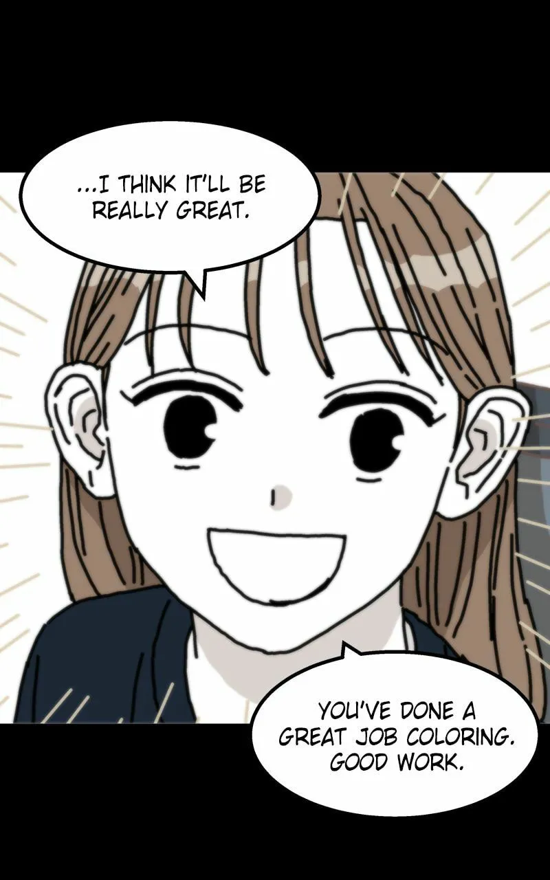 Read Hell of a Romance chapter 38 image 3 on Lezhin