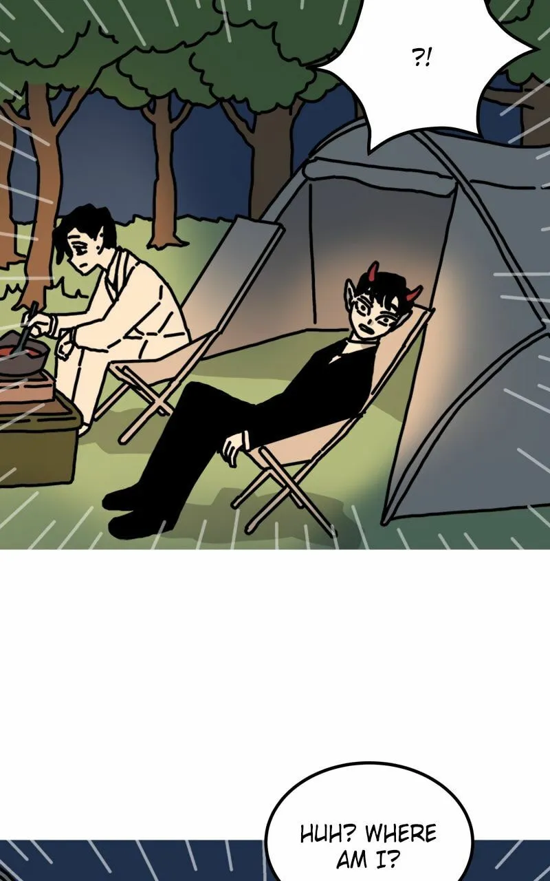 Read Hell of a Romance chapter 38 image 30 on Lezhin