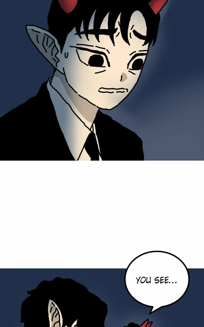 Read Hell of a Romance chapter 38 image 33 on Lezhin