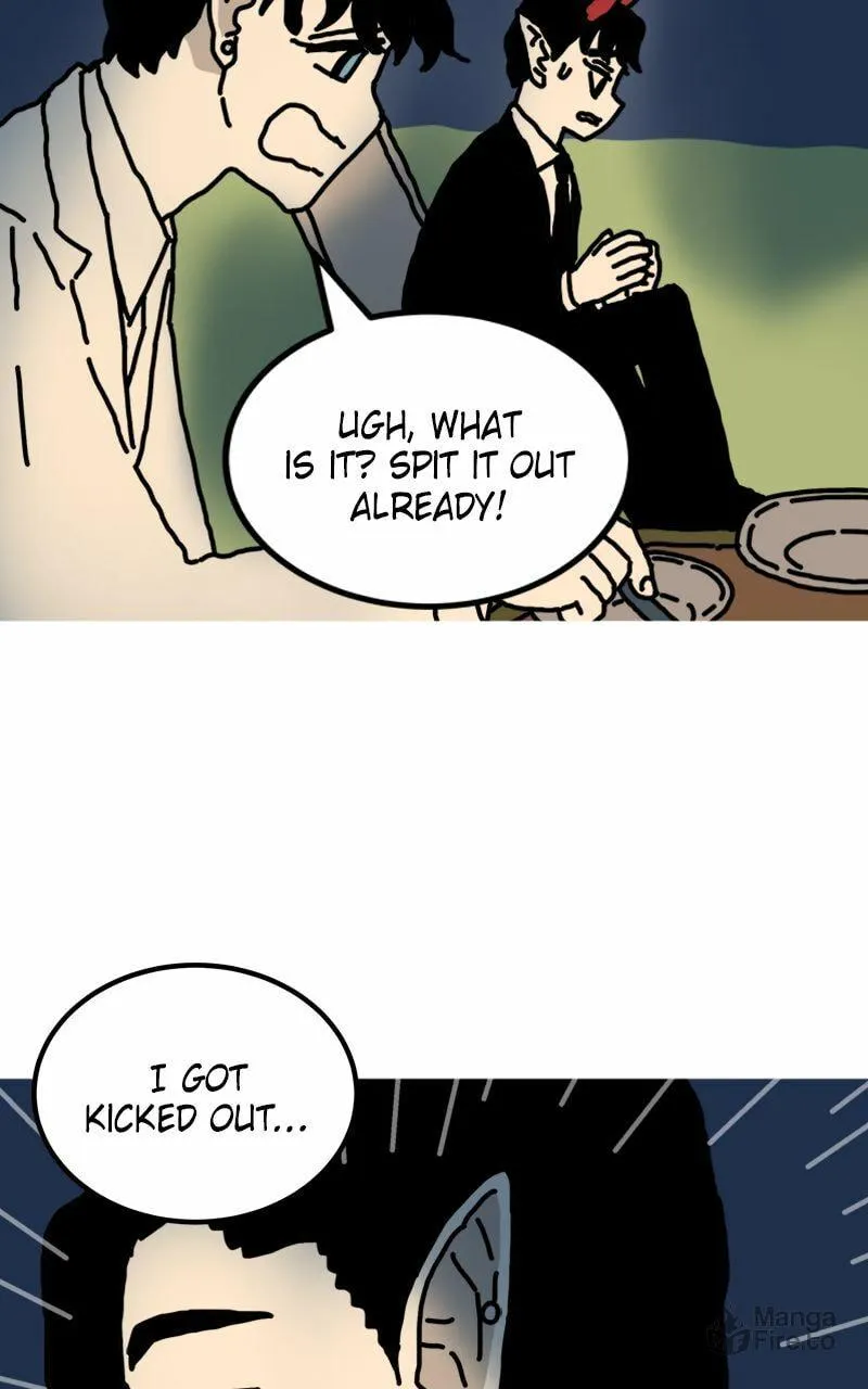Read Hell of a Romance chapter 38 image 34 on Lezhin