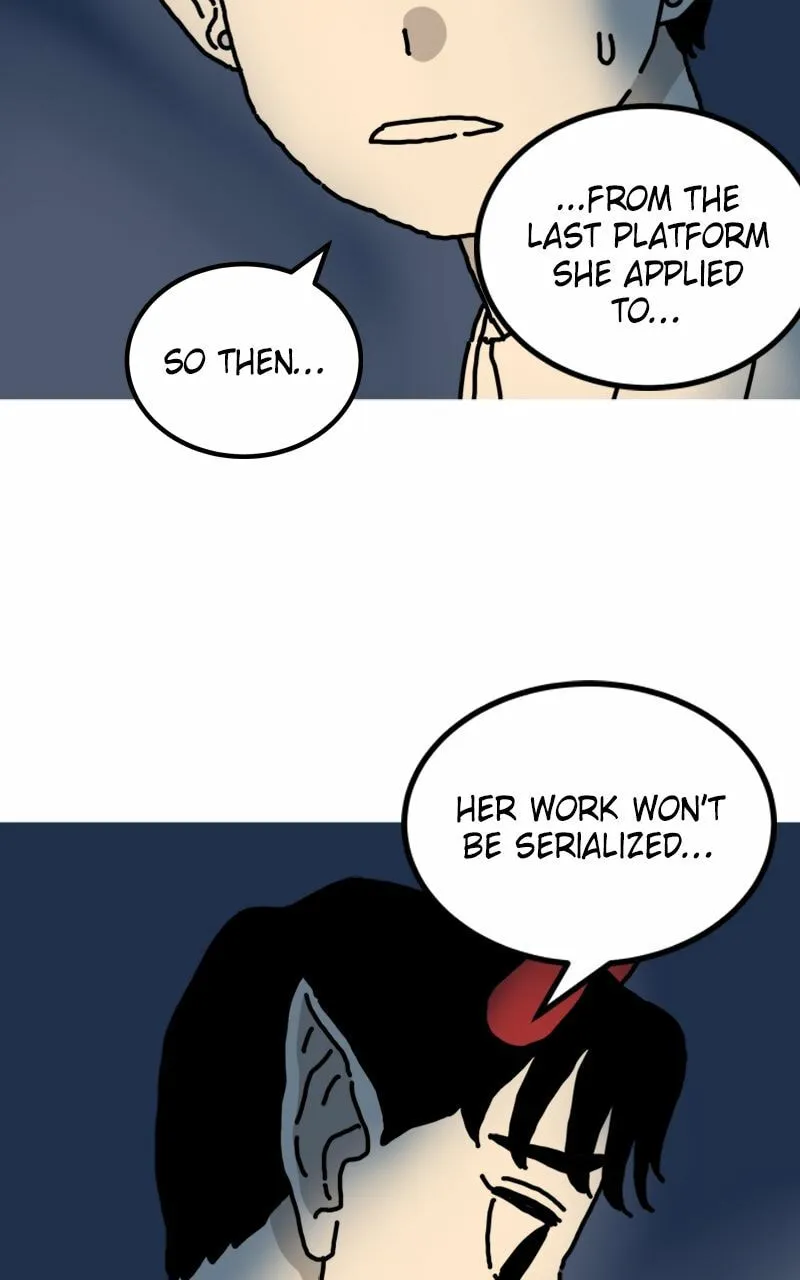 Read Hell of a Romance chapter 38 image 37 on Lezhin