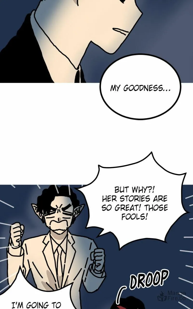 Read Hell of a Romance chapter 38 image 38 on Lezhin