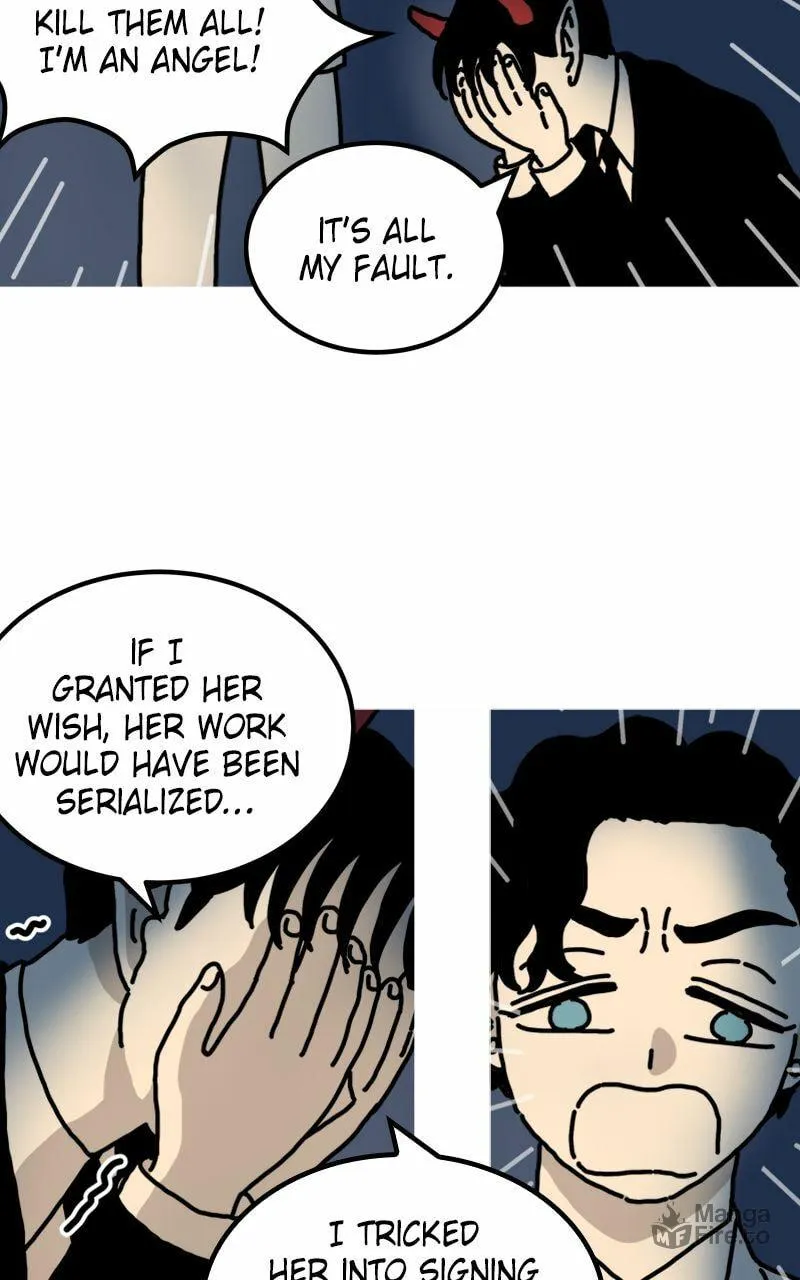 Read Hell of a Romance chapter 38 image 39 on Lezhin