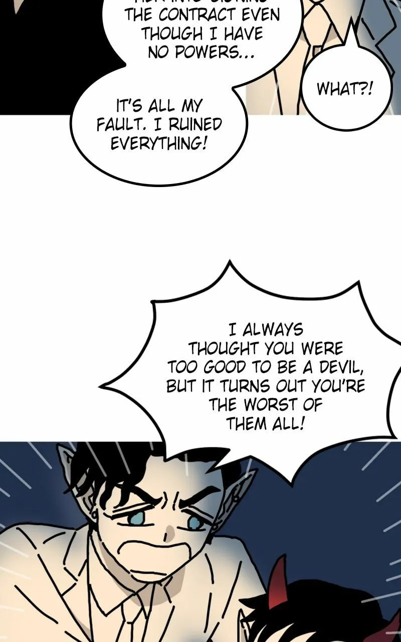 Read Hell of a Romance chapter 38 image 40 on Lezhin