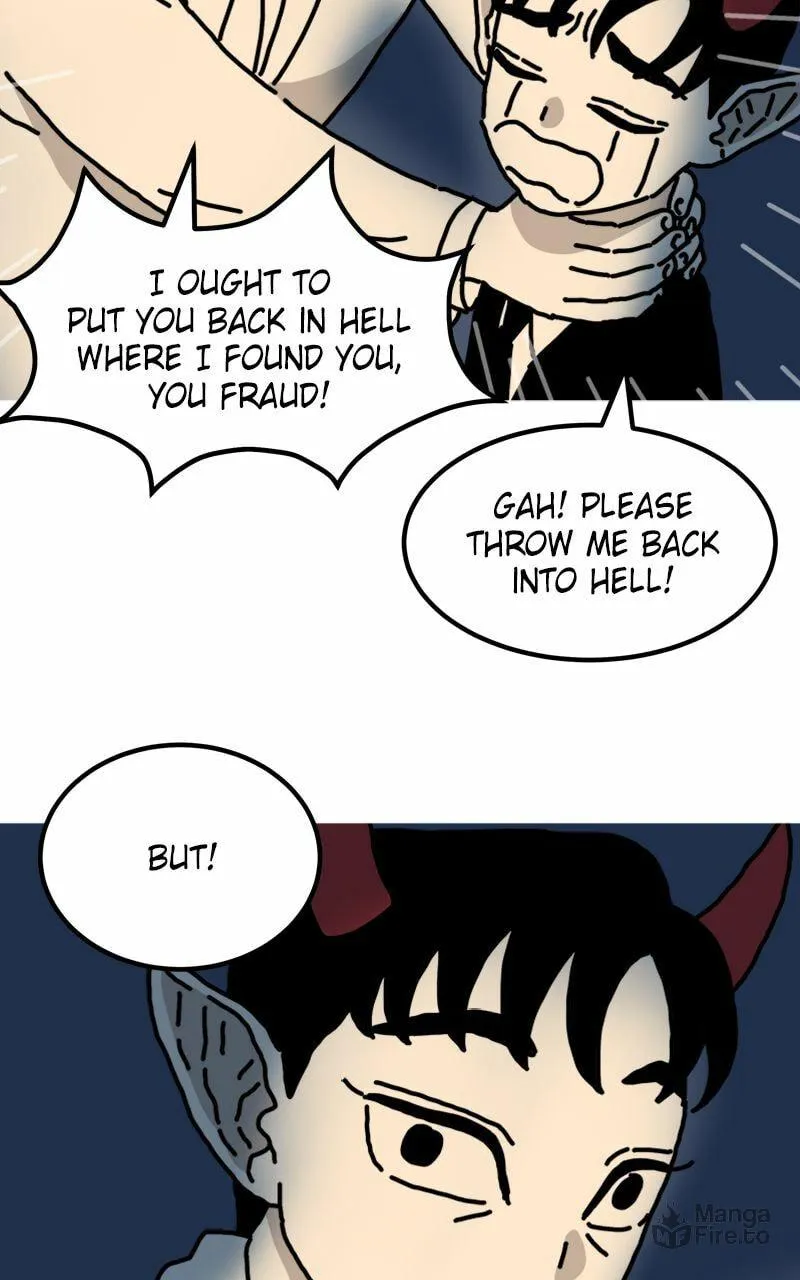 Read Hell of a Romance chapter 38 image 41 on Lezhin