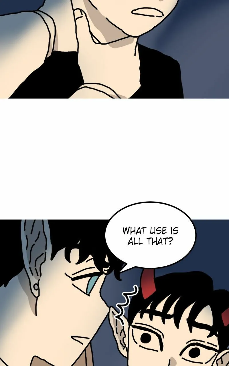 Read Hell of a Romance chapter 38 image 42 on Lezhin