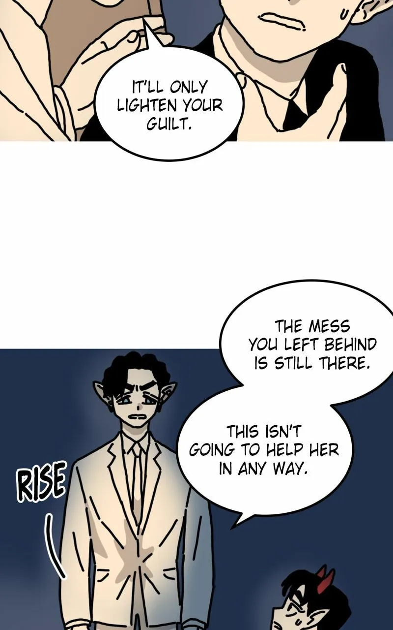Read Hell of a Romance chapter 38 image 43 on Lezhin