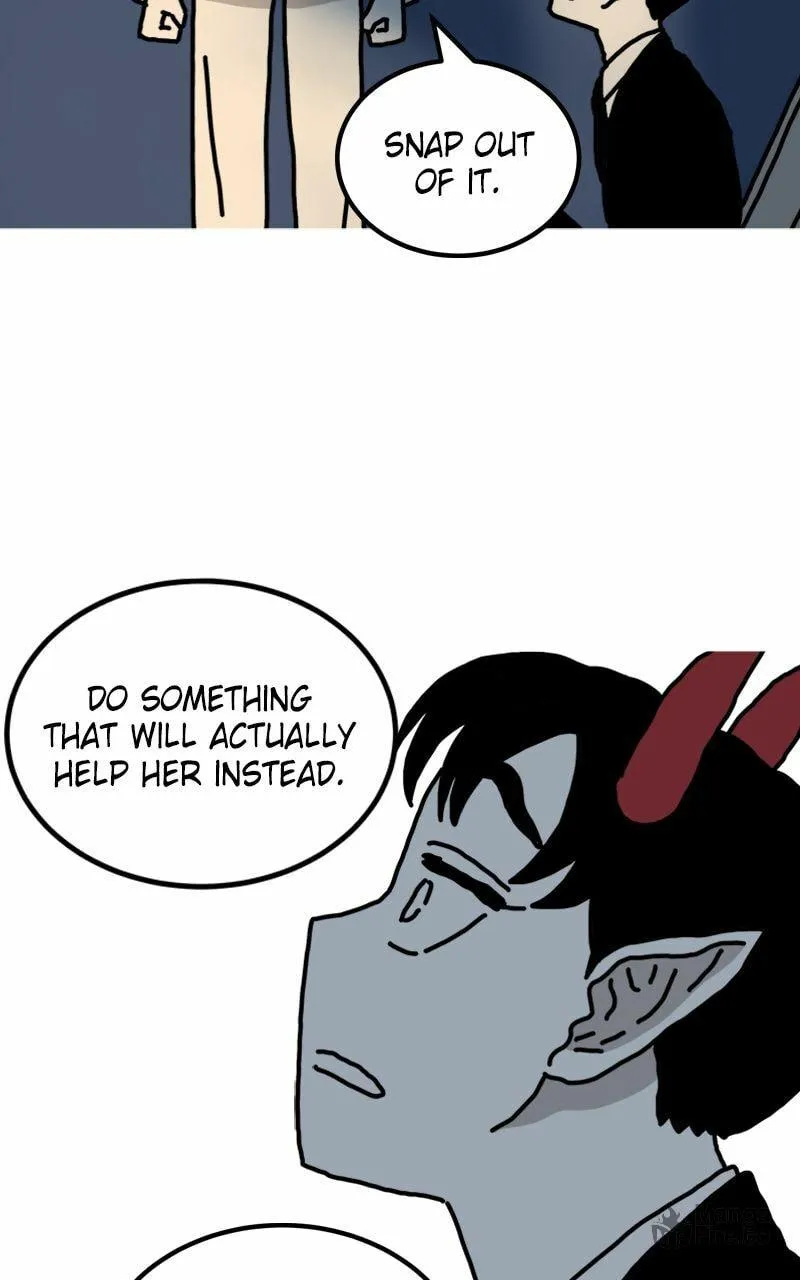 Read Hell of a Romance chapter 38 image 44 on Lezhin