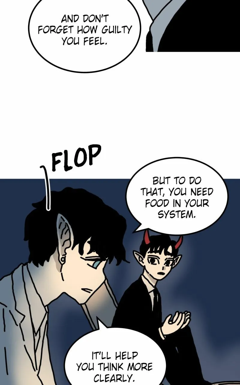 Read Hell of a Romance chapter 38 image 45 on Lezhin
