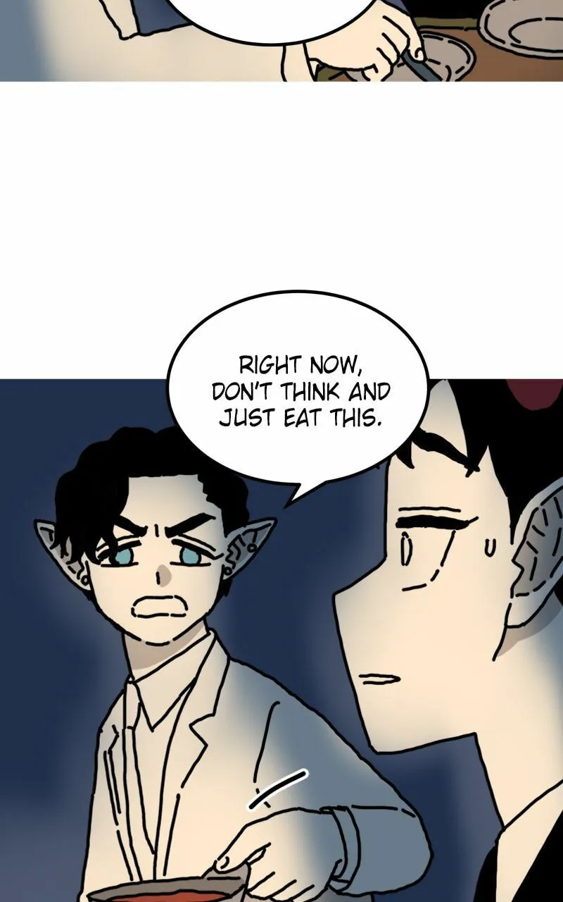 Read Hell of a Romance chapter 38 image 46 on Lezhin
