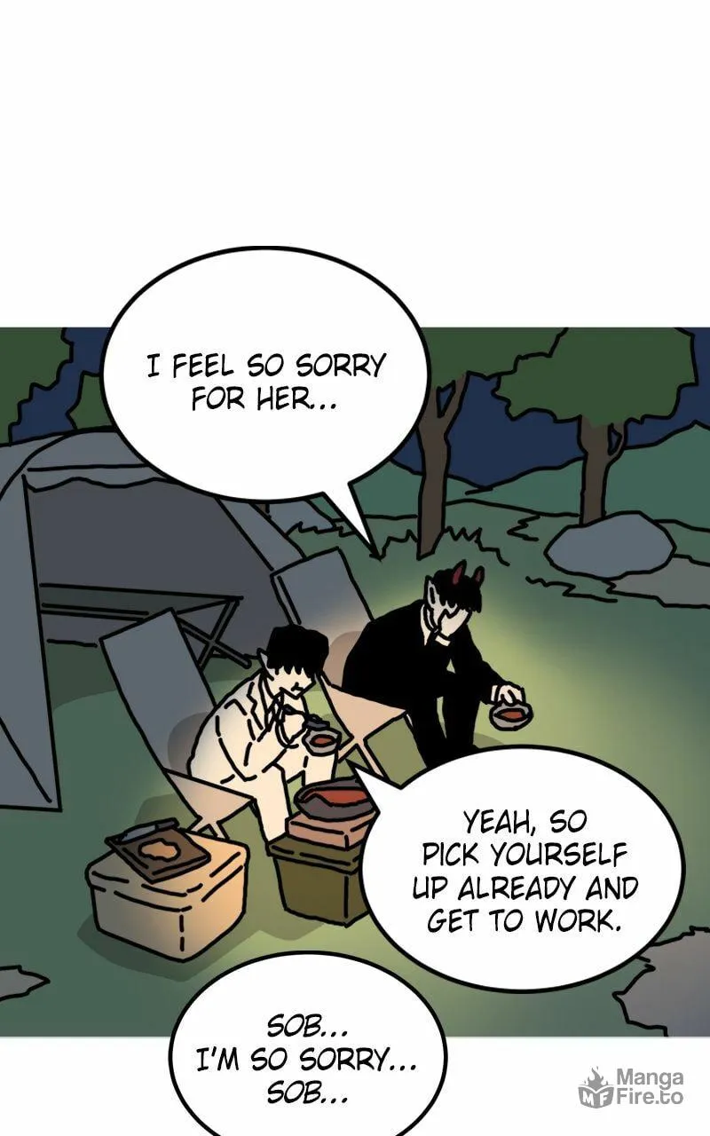 Read Hell of a Romance chapter 38 image 49 on Lezhin