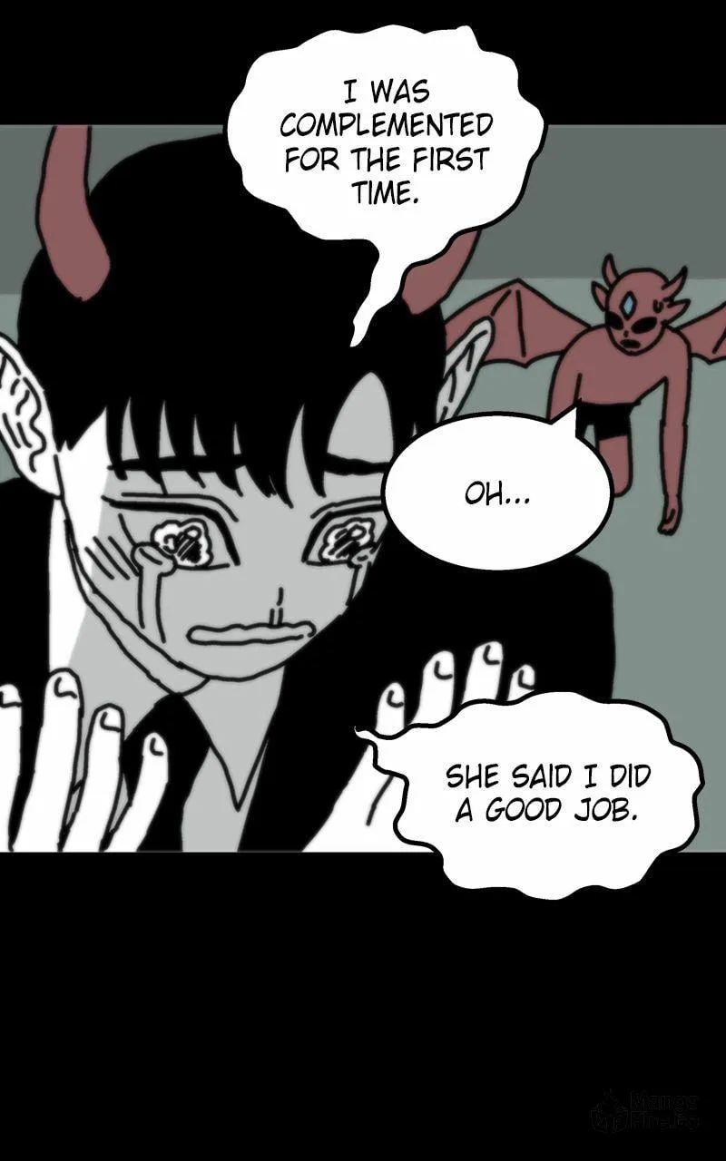 Read Hell of a Romance chapter 38 image 5 on Lezhin
