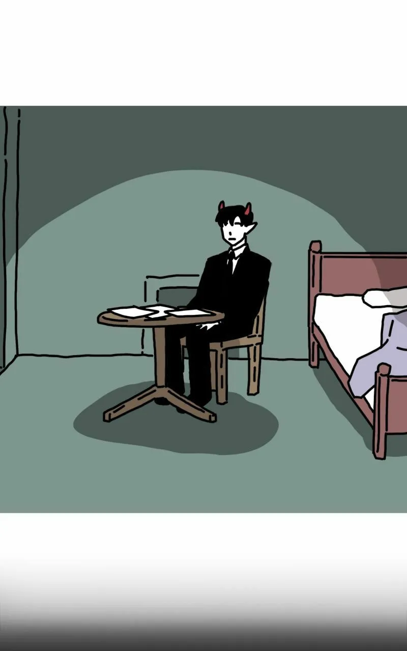 Read Hell of a Romance chapter 38 image 52 on Lezhin