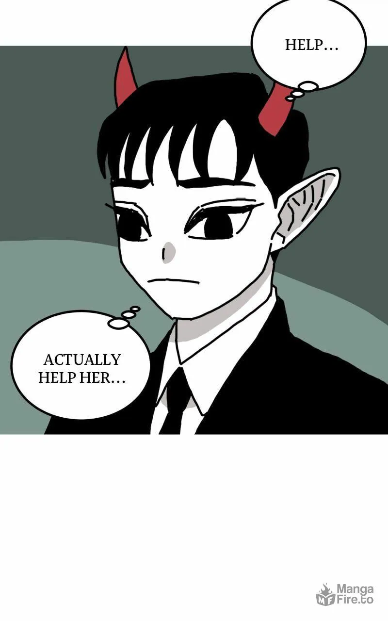 Read Hell of a Romance chapter 38 image 54 on Lezhin