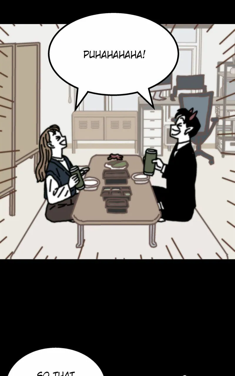Read Hell of a Romance chapter 38 image 6 on Lezhin
