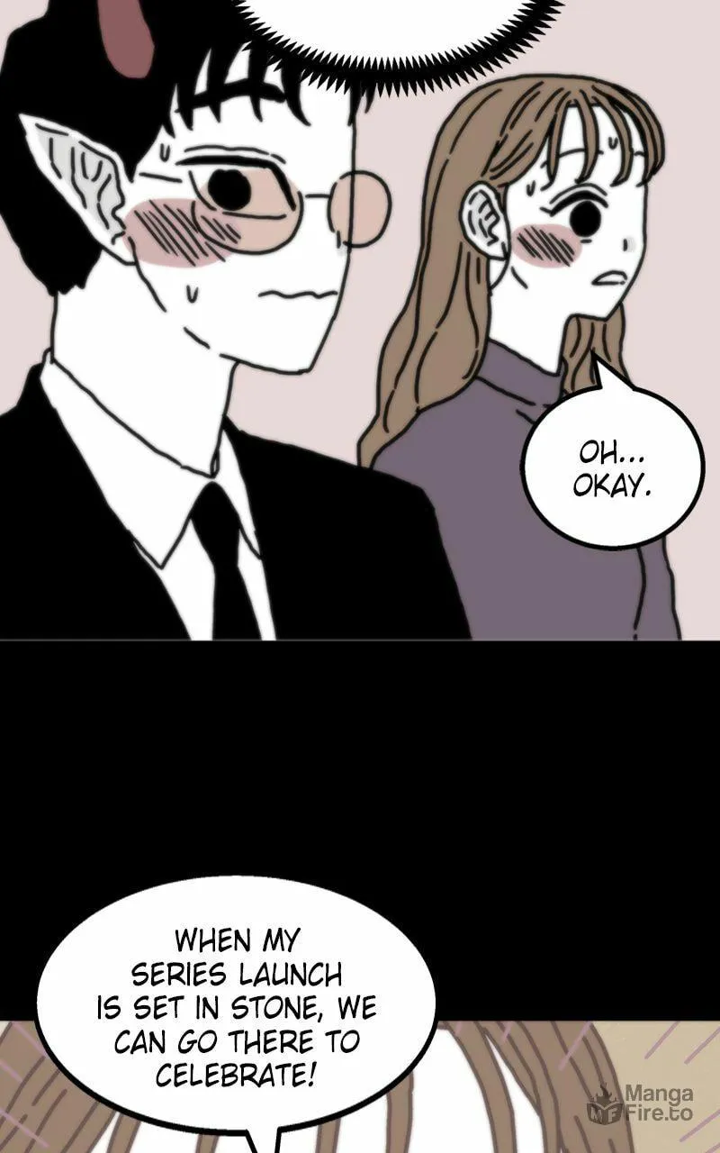 Read Hell of a Romance chapter 38 image 9 on Lezhin