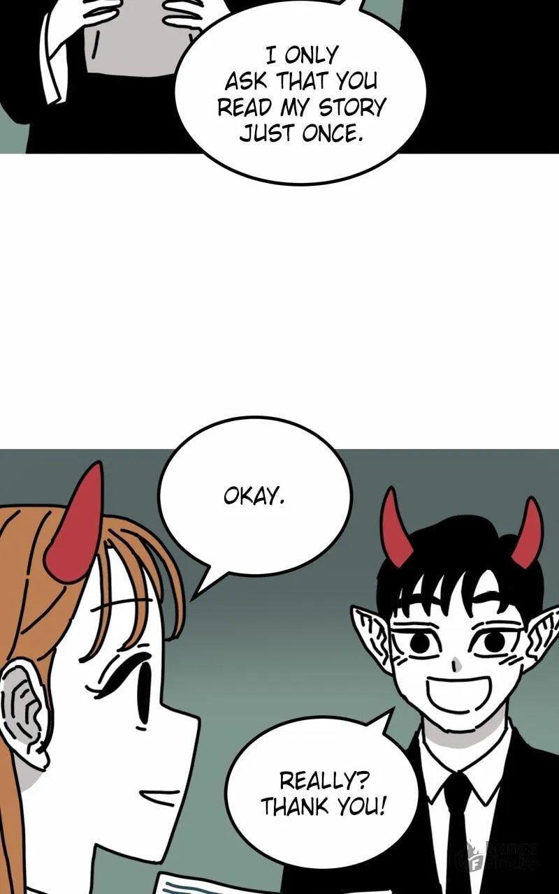 Read Hell of a Romance chapter 39 image 11 on Lezhin