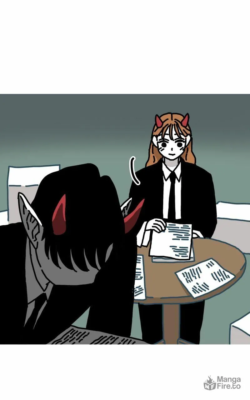 Read Hell of a Romance chapter 39 image 17 on Lezhin