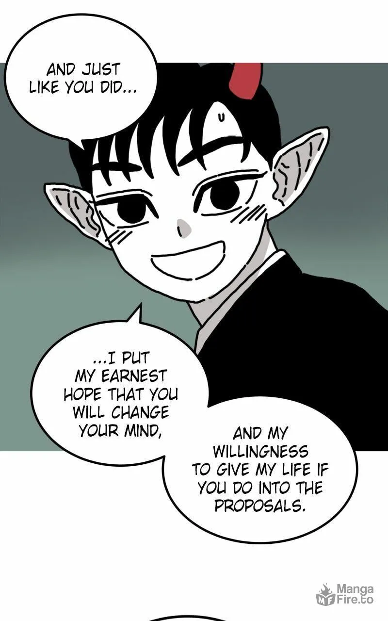 Read Hell of a Romance chapter 39 image 20 on Lezhin
