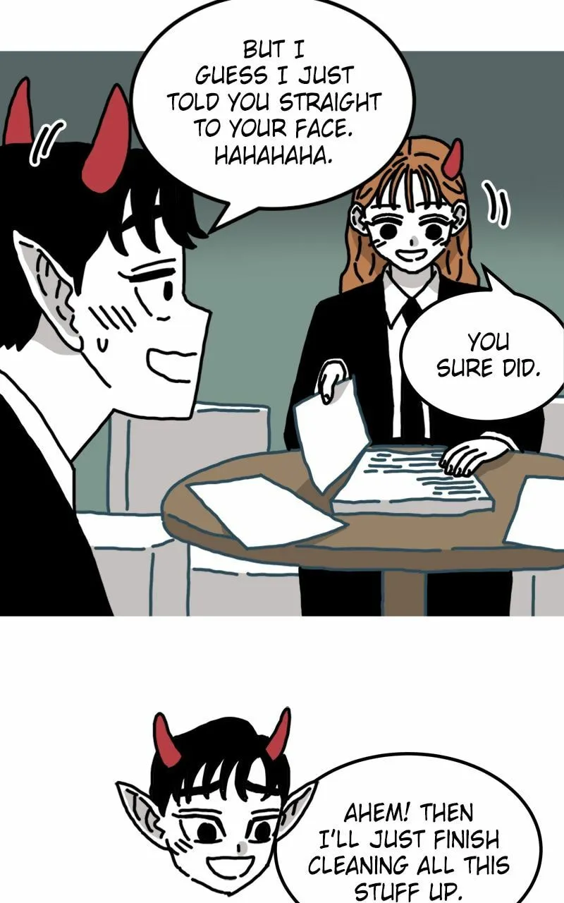 Read Hell of a Romance chapter 39 image 21 on Lezhin