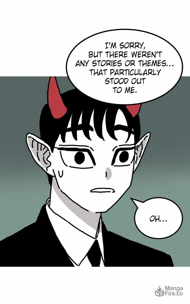 Read Hell of a Romance chapter 39 image 26 on Lezhin