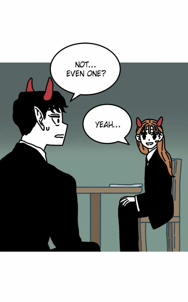 Read Hell of a Romance chapter 39 image 27 on Lezhin