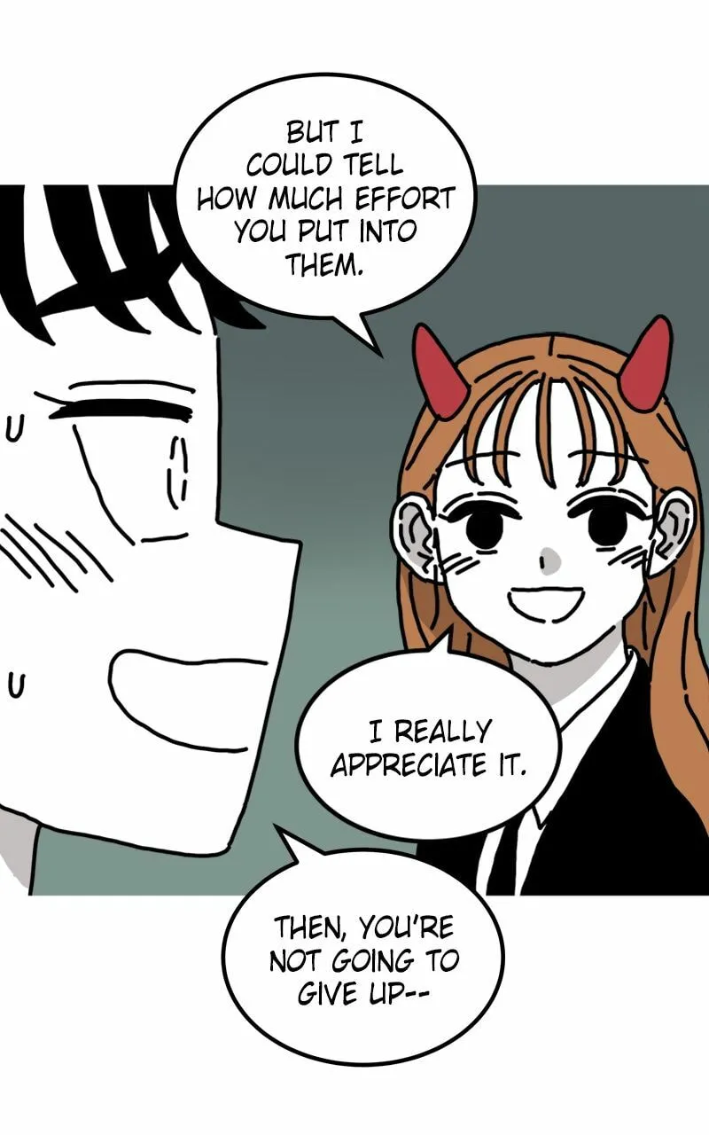 Read Hell of a Romance chapter 39 image 28 on Lezhin
