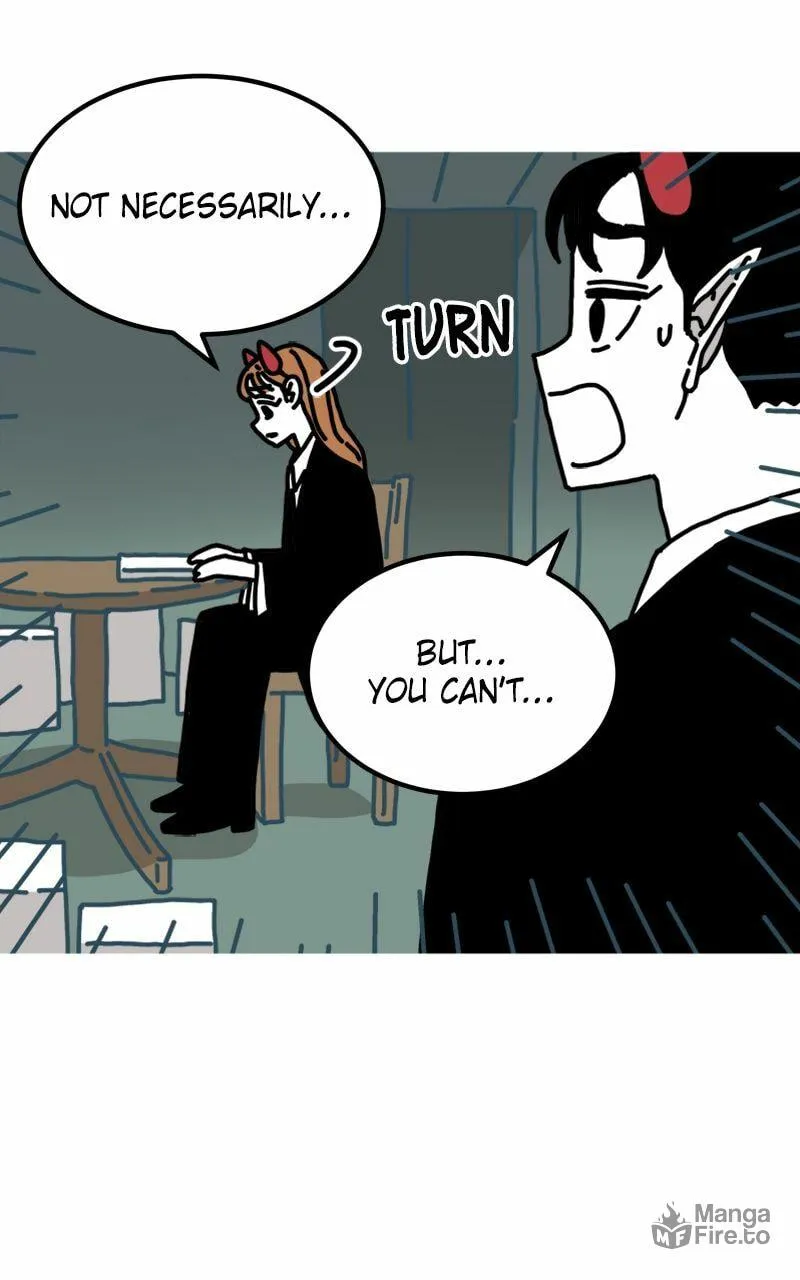 Read Hell of a Romance chapter 39 image 29 on Lezhin
