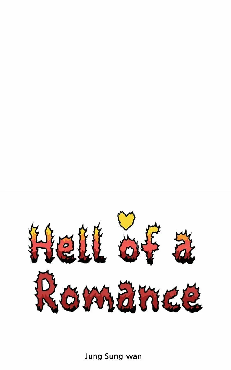 Read Hell of a Romance chapter 39 image 3 on Lezhin