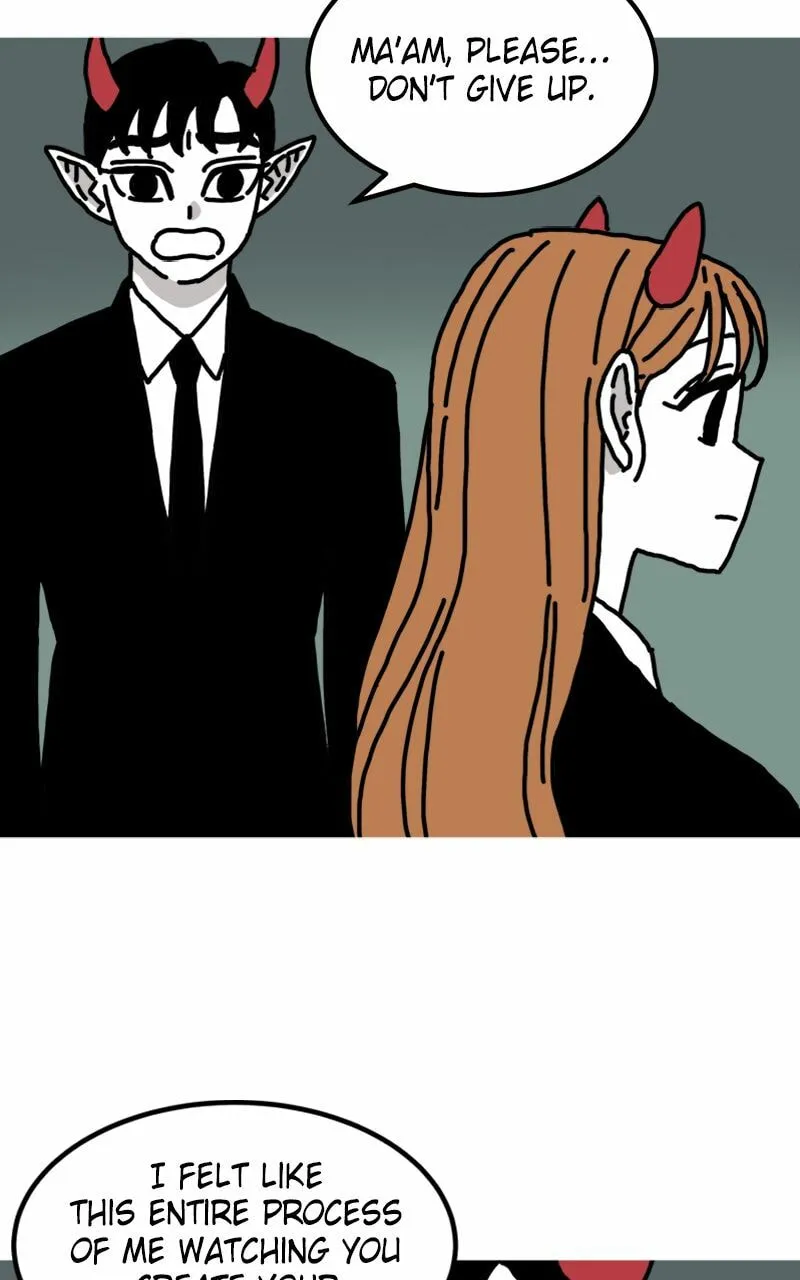 Read Hell of a Romance chapter 39 image 31 on Lezhin