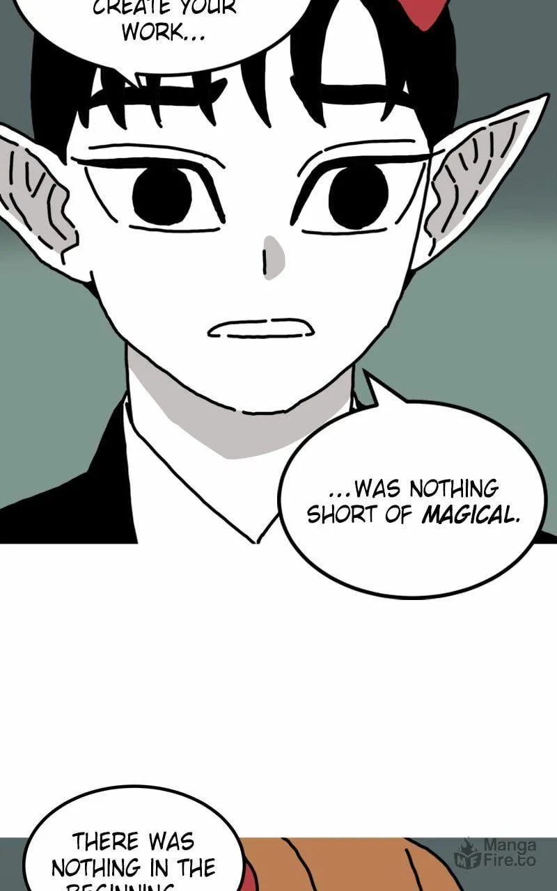 Read Hell of a Romance chapter 39 image 32 on Lezhin