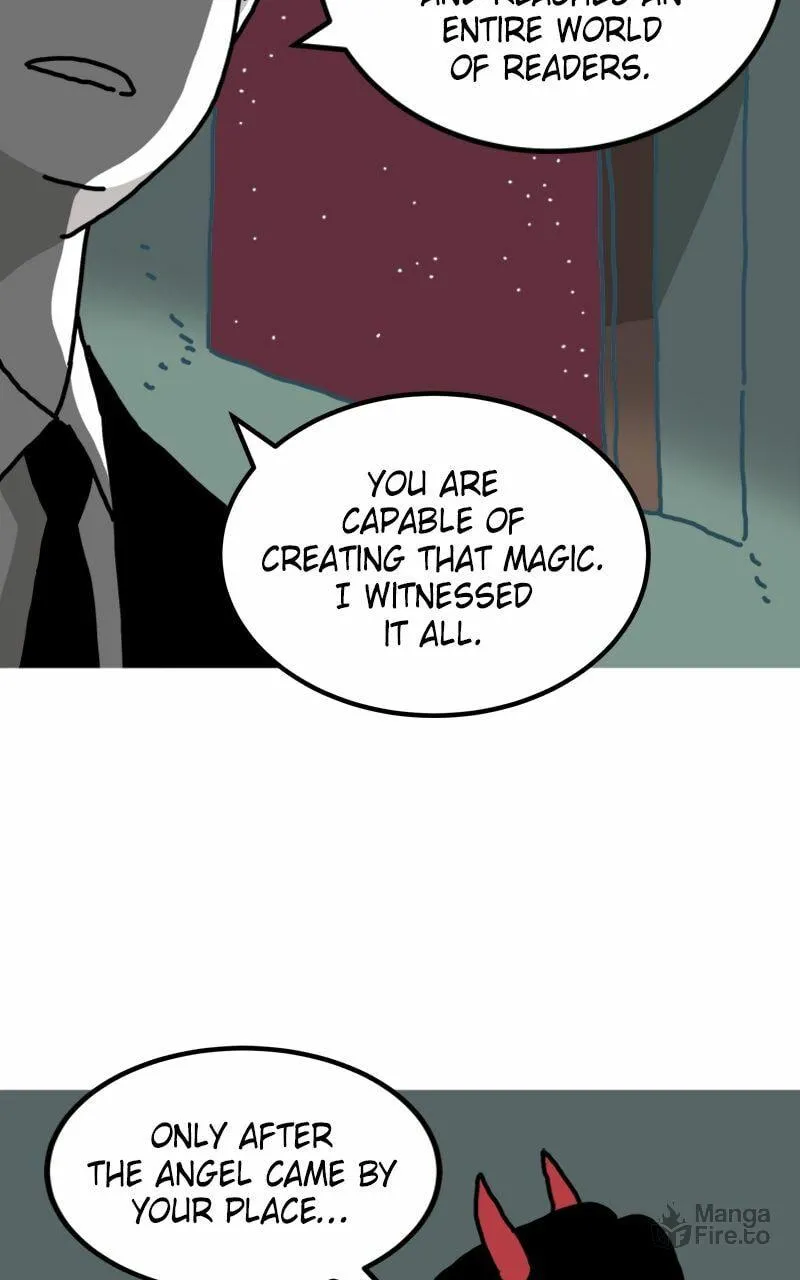Read Hell of a Romance chapter 39 image 34 on Lezhin