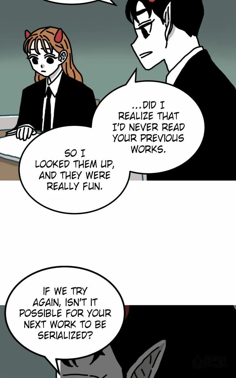Read Hell of a Romance chapter 39 image 35 on Lezhin