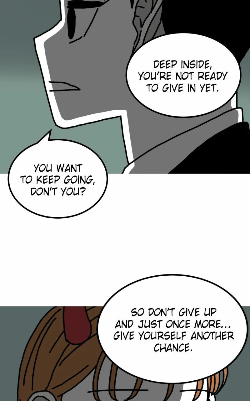Read Hell of a Romance chapter 39 image 36 on Lezhin