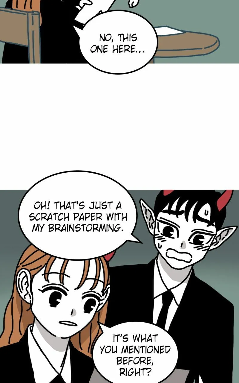 Read Hell of a Romance chapter 39 image 42 on Lezhin