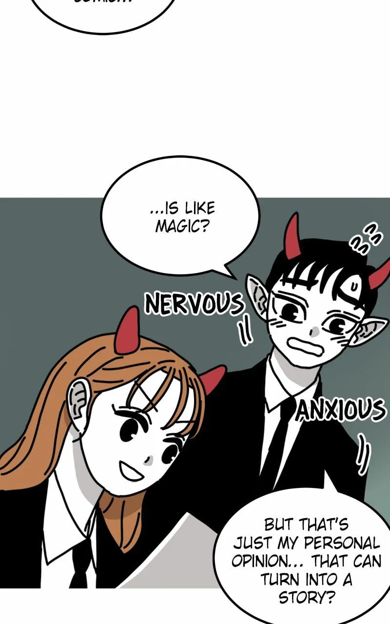 Read Hell of a Romance chapter 39 image 46 on Lezhin