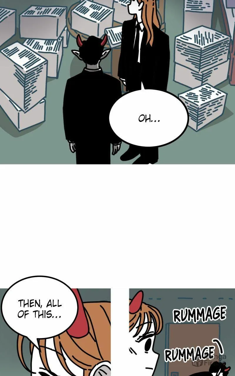 Read Hell of a Romance chapter 39 image 5 on Lezhin