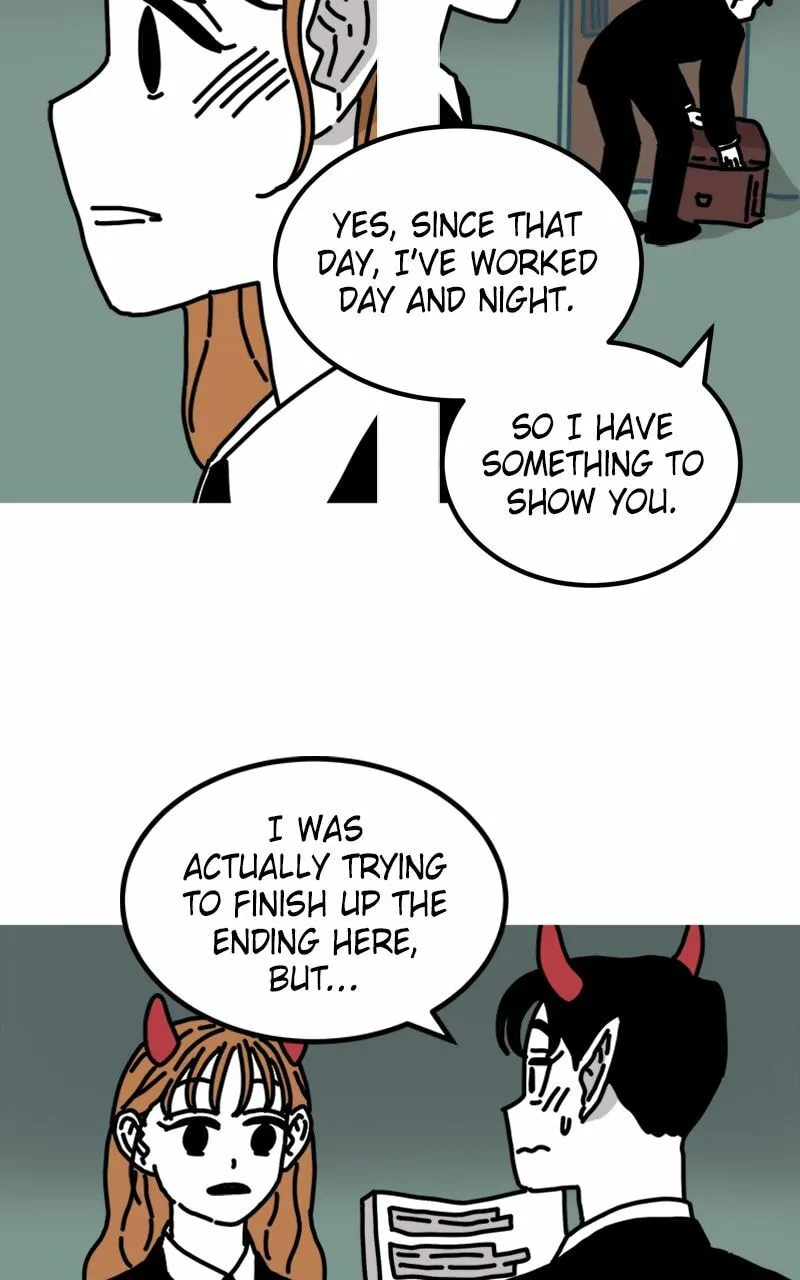 Read Hell of a Romance chapter 39 image 6 on Lezhin