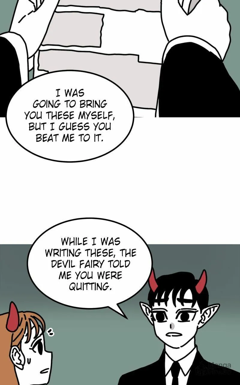 Read Hell of a Romance chapter 39 image 8 on Lezhin