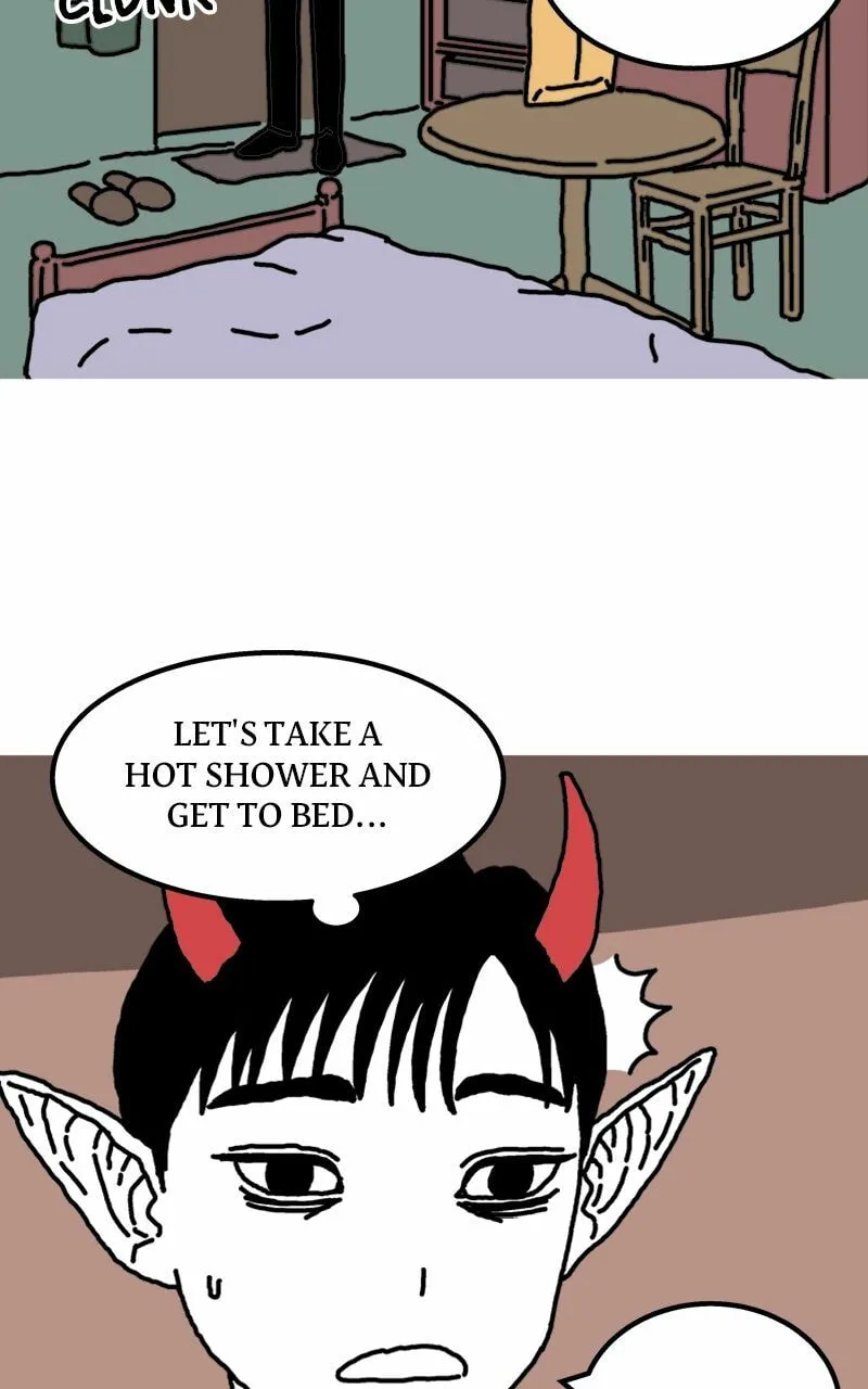 Read Hell of a Romance chapter 4 image 1 on Lezhin