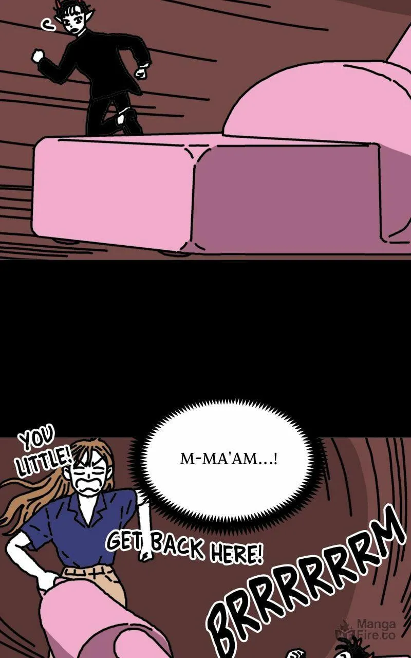 Read Hell of a Romance chapter 4 image 11 on Lezhin