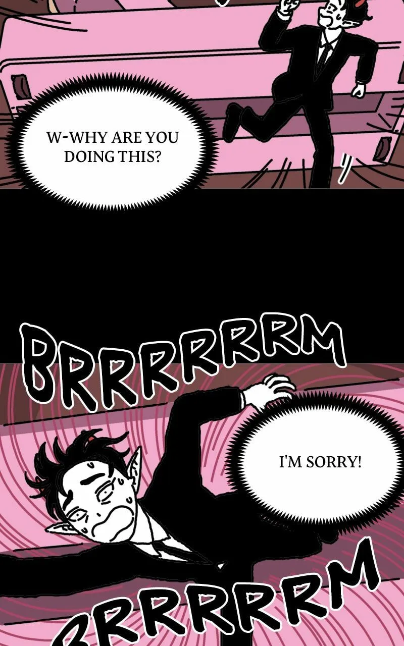 Read Hell of a Romance chapter 4 image 12 on Lezhin