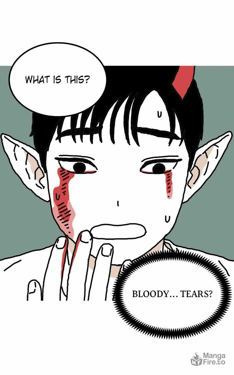 Read Hell of a Romance chapter 4 image 17 on Lezhin