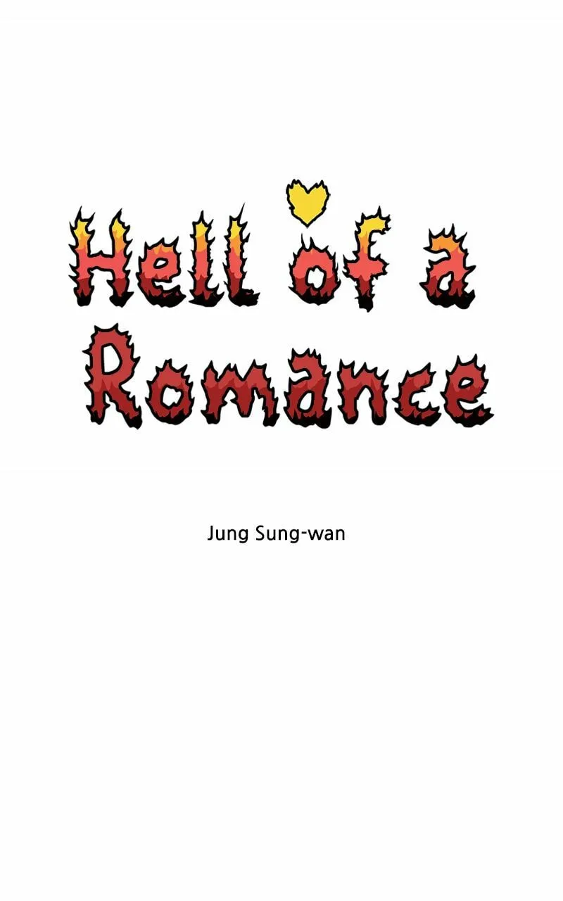 Read Hell of a Romance chapter 4 image 18 on Lezhin